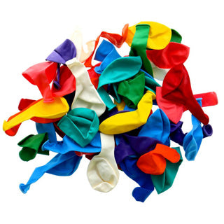 Globos - Globos | 10 stuks