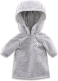Corolle ma - hoodie jurk