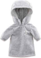 Corolle ma - hoodie jurk