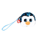 Ty wristlet portemonnee waddles #229 | 4 stuks