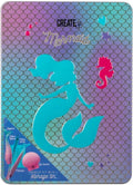 Create It! - mermaid make-up set