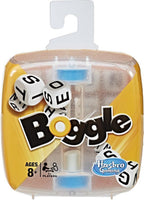 Hasbro gaming hasbro boggle classic fr