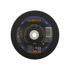 Afbraamschijf 230x7