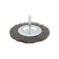 Ronde borstel 75x10x16