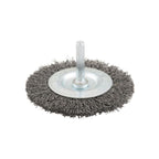 Ronde borstel 75x10x16