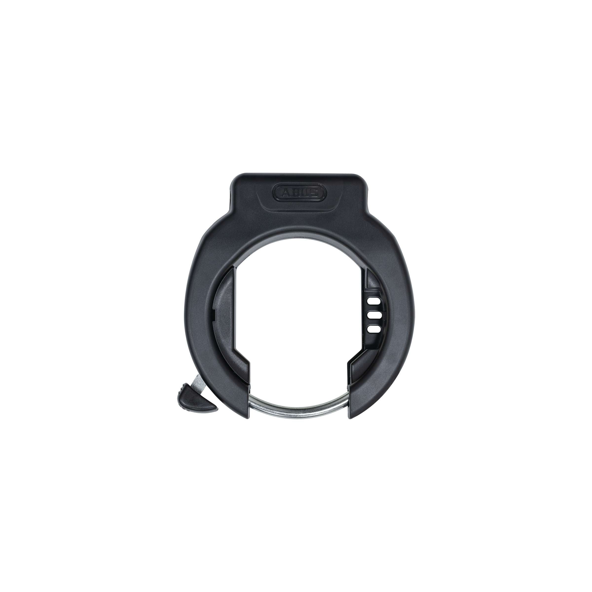 Antivol à anneau Abus Frame Amparo 4750XL R. Niveau de sécurité 9. Avec grande ouverture de roue