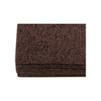 Vliespad medium 152x229 10 stuks