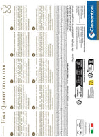 Clementoni - – 37117 – puzzel – 1000 stukjes – hello kitty