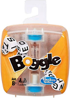 Hasbro Gaming - Hasbro Gaming Hasbro boggle classic fr