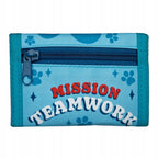 Undercover portemonnee paw patrol
