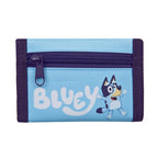 Undercover portemonnee bluey | 6 stuks