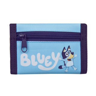Undercover portemonnee bluey | 6 stuks