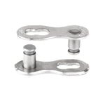 Lien de connexion KMC, 5/6/7/8 vitesses 7,3 mm (emballage suspendu)