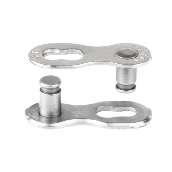 Lien de connexion KMC, 5/6/7/8 vitesses 7,3 mm (emballage suspendu)