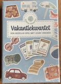 Making Memories - Making Memories Vakantiekwartet -