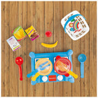Dolu fisher price fornuis speelset