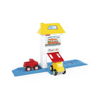 Dolu - Dolu fisher price auto speelset