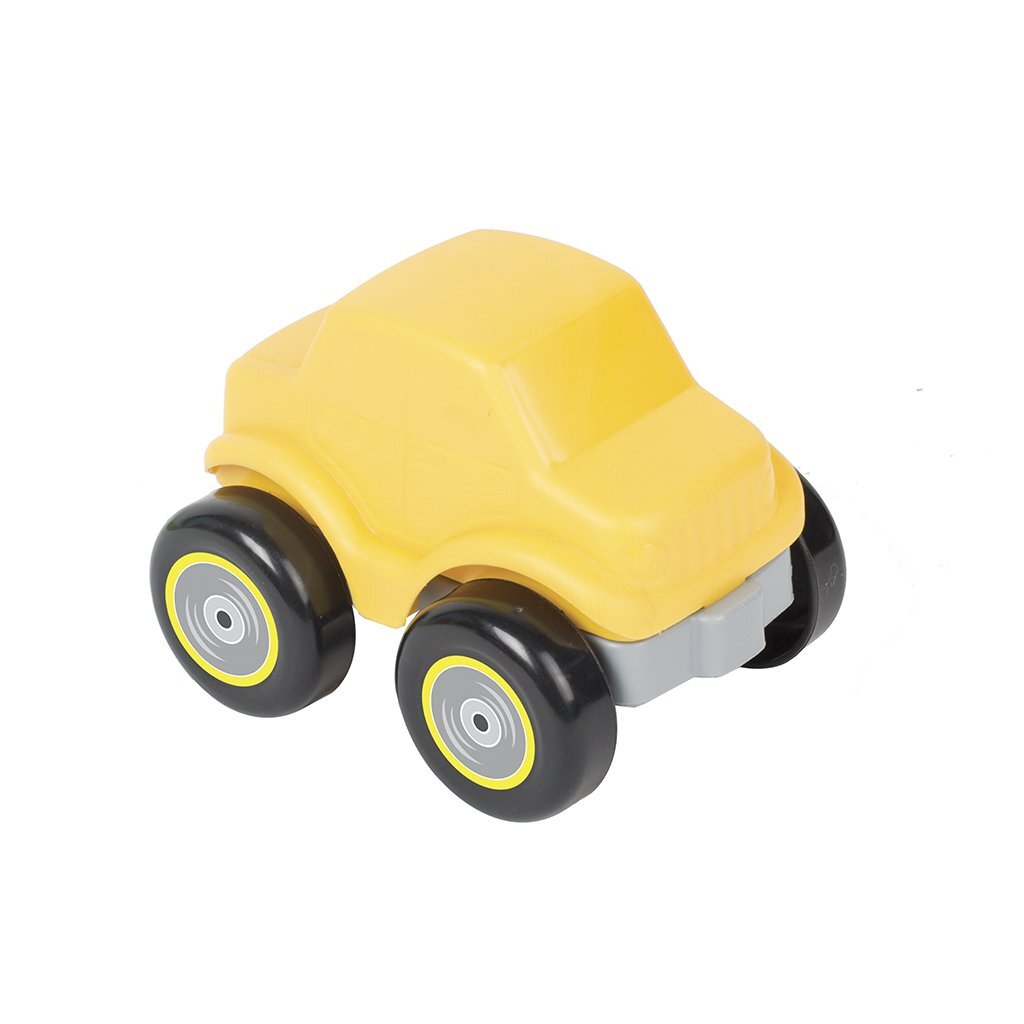 Dolu - Dolu fisher price auto speelset