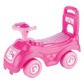 Dolu unicorn sit 'n ride loopauto