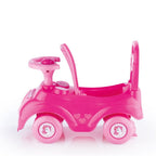 Dolu unicorn sit 'n ride loopauto