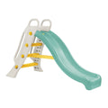 Dolu big waterglijbaan 104x165x77cm wit groen
