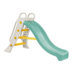 Dolu big waterglijbaan 104x165x77cm wit groen