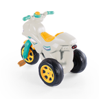 Dolu - Dolu moto bike tricycle 3in1 driewieler & loopfiets