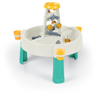 Dolu - Dolu 2-in-1 watertafel & zandtafel waterbaan buiten & binnen
