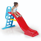 Dolu - Dolu grote waterglijbaan 189x114x85 cm rood/blauw
