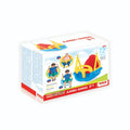 Dolu - Dolu 3in1 jumbo schommel