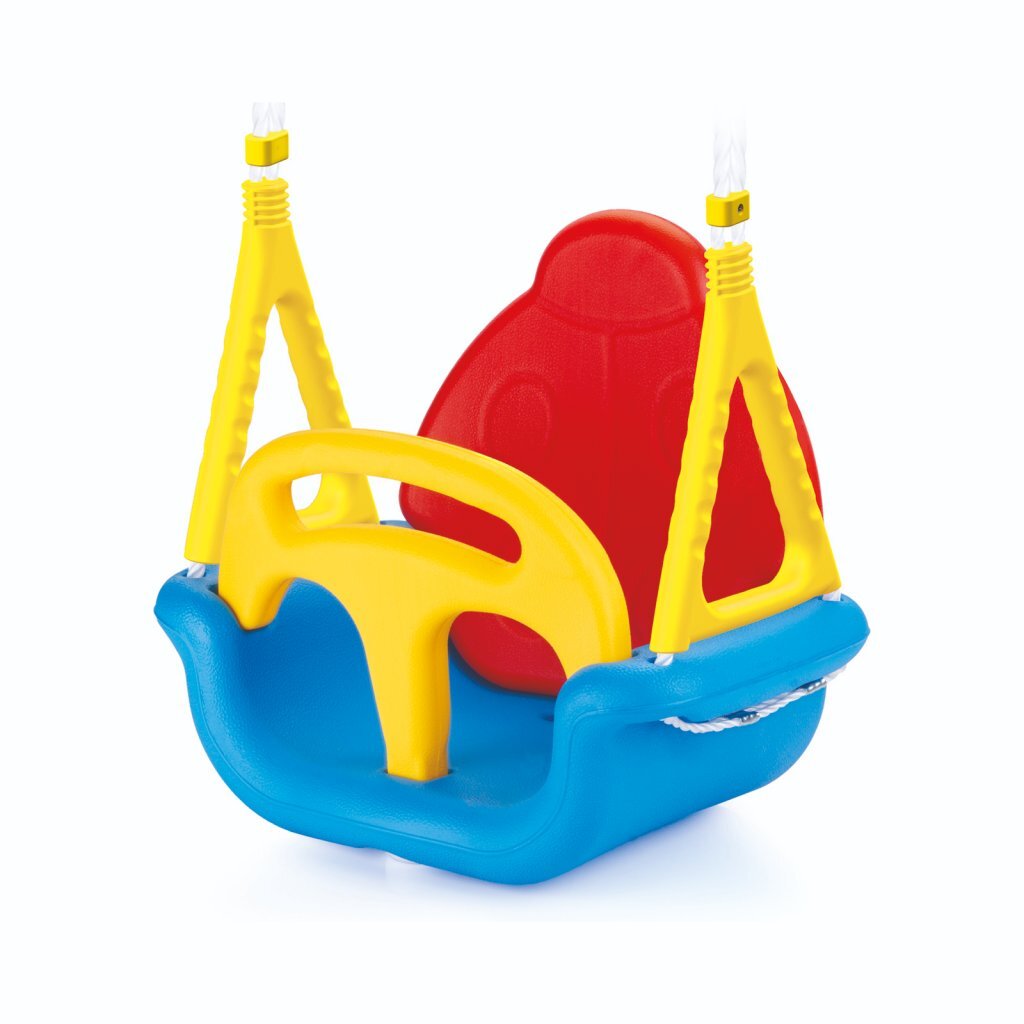 Dolu - Dolu 3in1 jumbo schommel