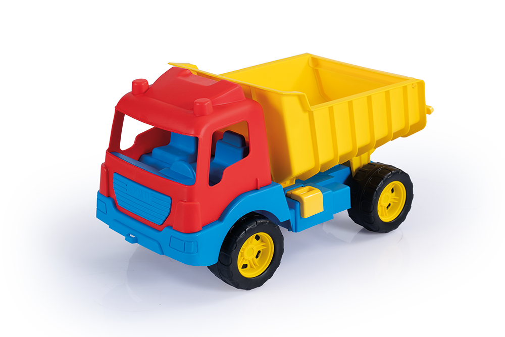 Dolu - Dolu tipper truck 38cm