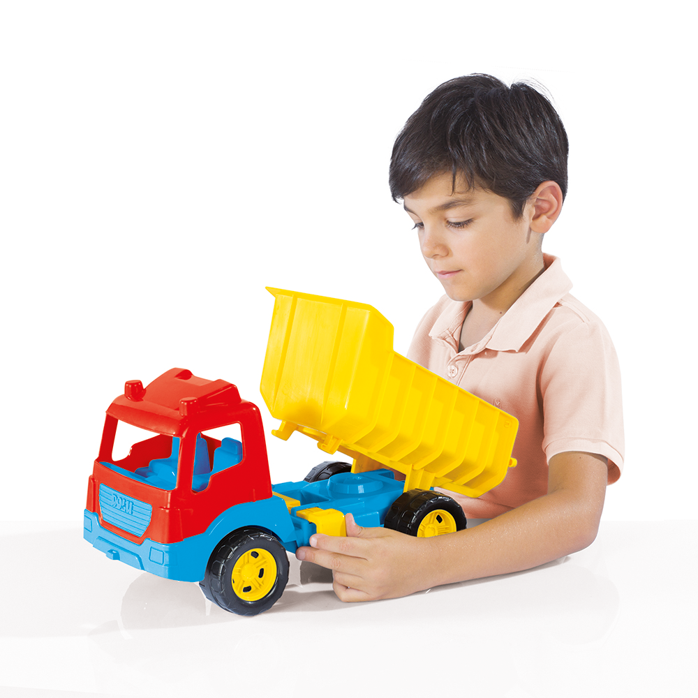 Dolu - Dolu tipper truck 38cm