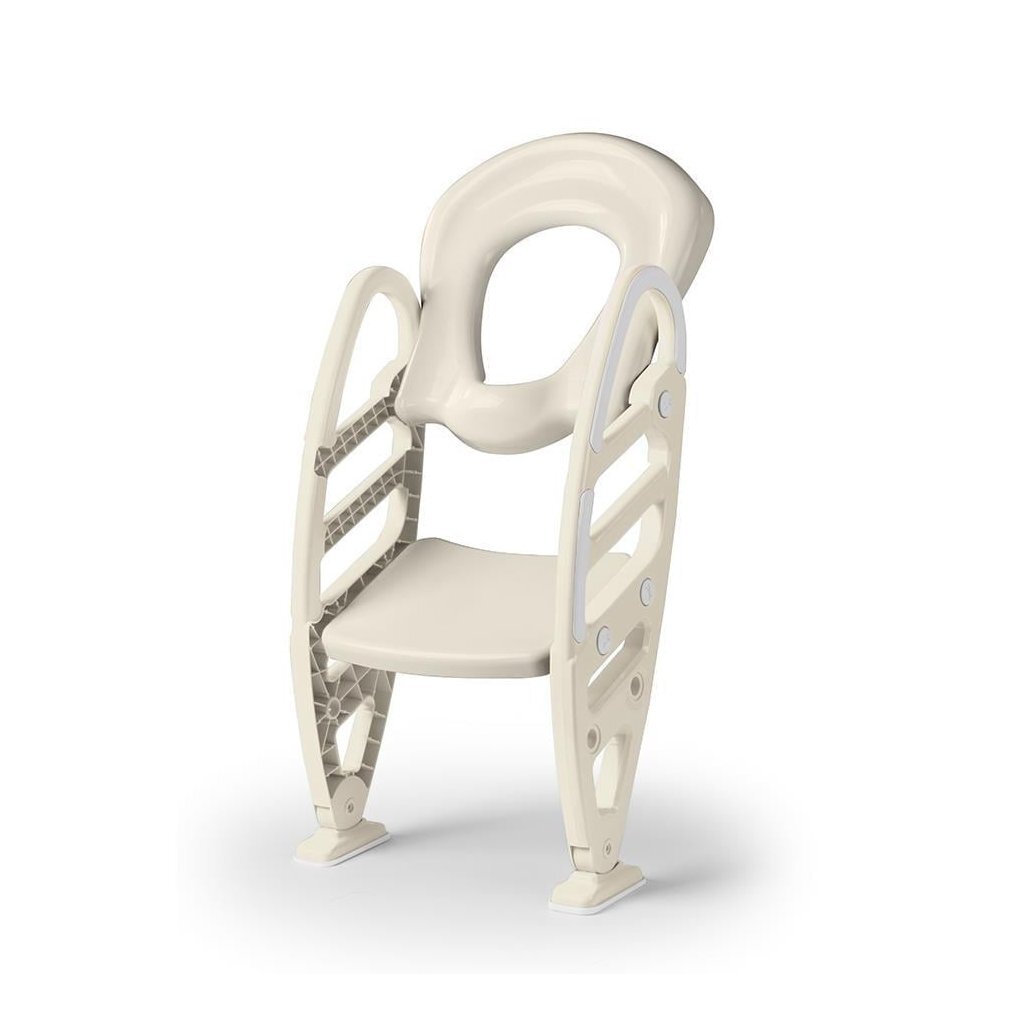 Dolu - Dolu nuve antislip toiletladderadapter 61x39x58 cm beige
