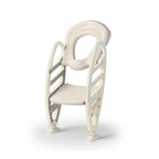 Dolu nuve antislip toiletladderadapter 61x39x58 cm beige