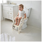 Dolu - Dolu nuve antislip toiletladderadapter 61x39x58 cm beige