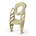 Dolu - Dolu nuve antislip toiletladderadapter 61x39x58 cm pastelgroen