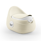 Dolu - Dolu my size potty relax beige kindertoilet