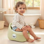 Dolu - Dolu my size potty relax groen kindertoilet