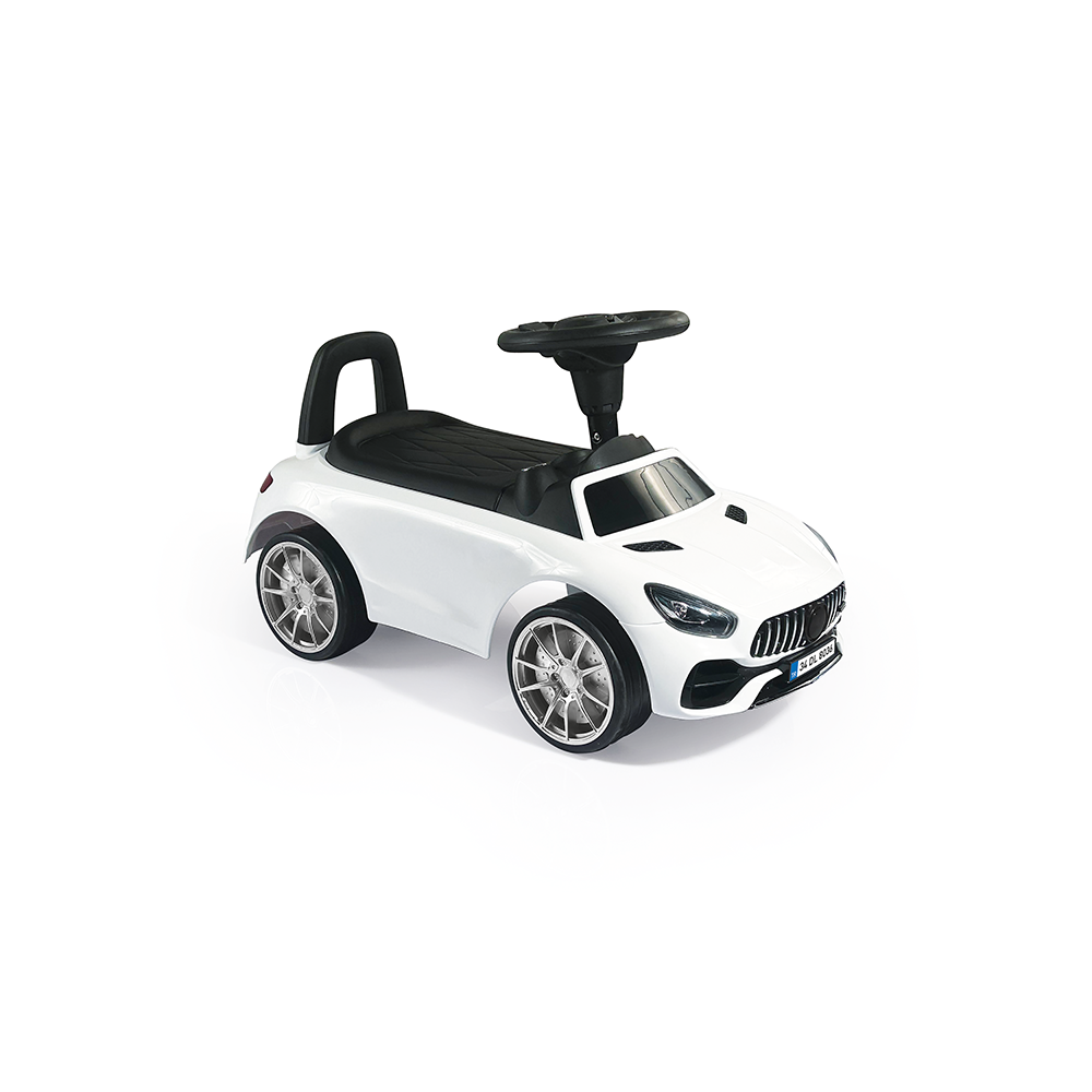 Dolu - Dolu loopauto met toeter