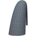 Buitenband r 47-622 28x1.75 fat frank grijs