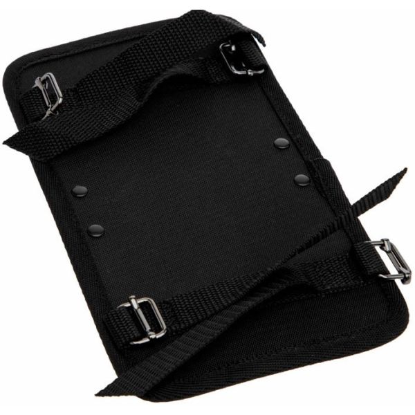 Newlooxs new looxs adapterplatte detachable plate adapter plate new looxs detachable plate black
