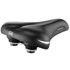 Selle Sr Premium Freedom Strentex Dames Noir
