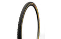 Challenge - Challenge - gravel grinder pro handmade clincher 700x33c zwart / bruin