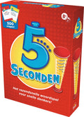 Goliath 5 seconds gezelschapsspel