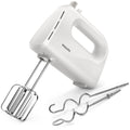 Philips hr3705 00 3000 series handmixer wit