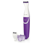Philips bikini trimmer brt383 15 essential