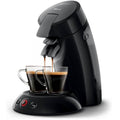 Philips senseo koffiepadapparaat hd6553 67 original zwart