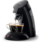 Philips senseo koffiepadapparaat hd6553 67 original zwart