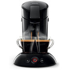 Philips senseo koffiepadapparaat hd6553 67 original zwart